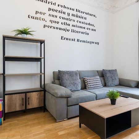 Vip Puerta Del Sol, By Monaro***** Apartment Madrid Ngoại thất bức ảnh