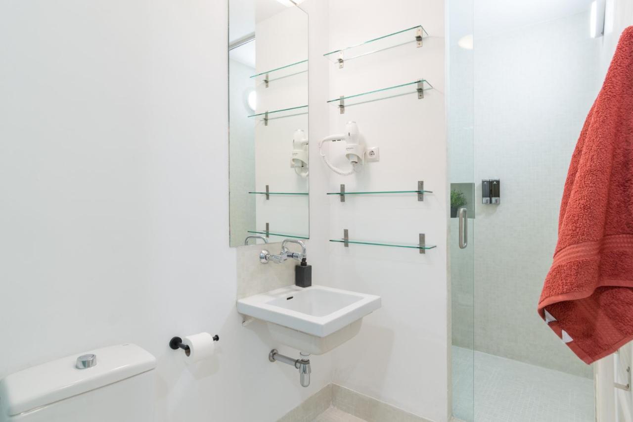 Vip Puerta Del Sol, By Monaro***** Apartment Madrid Ngoại thất bức ảnh