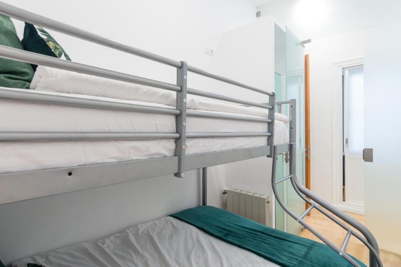 Vip Puerta Del Sol, By Monaro***** Apartment Madrid Ngoại thất bức ảnh