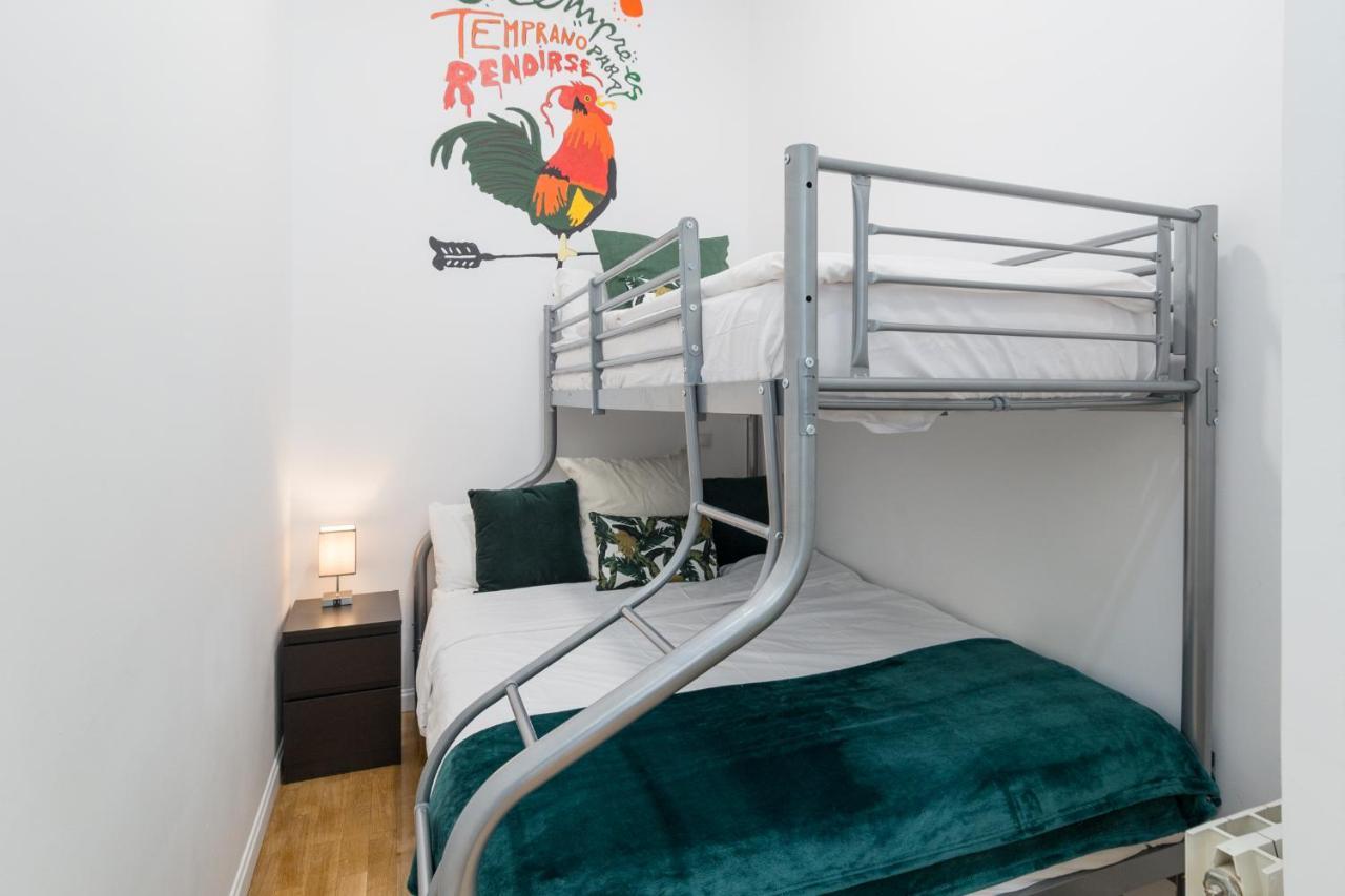 Vip Puerta Del Sol, By Monaro***** Apartment Madrid Ngoại thất bức ảnh