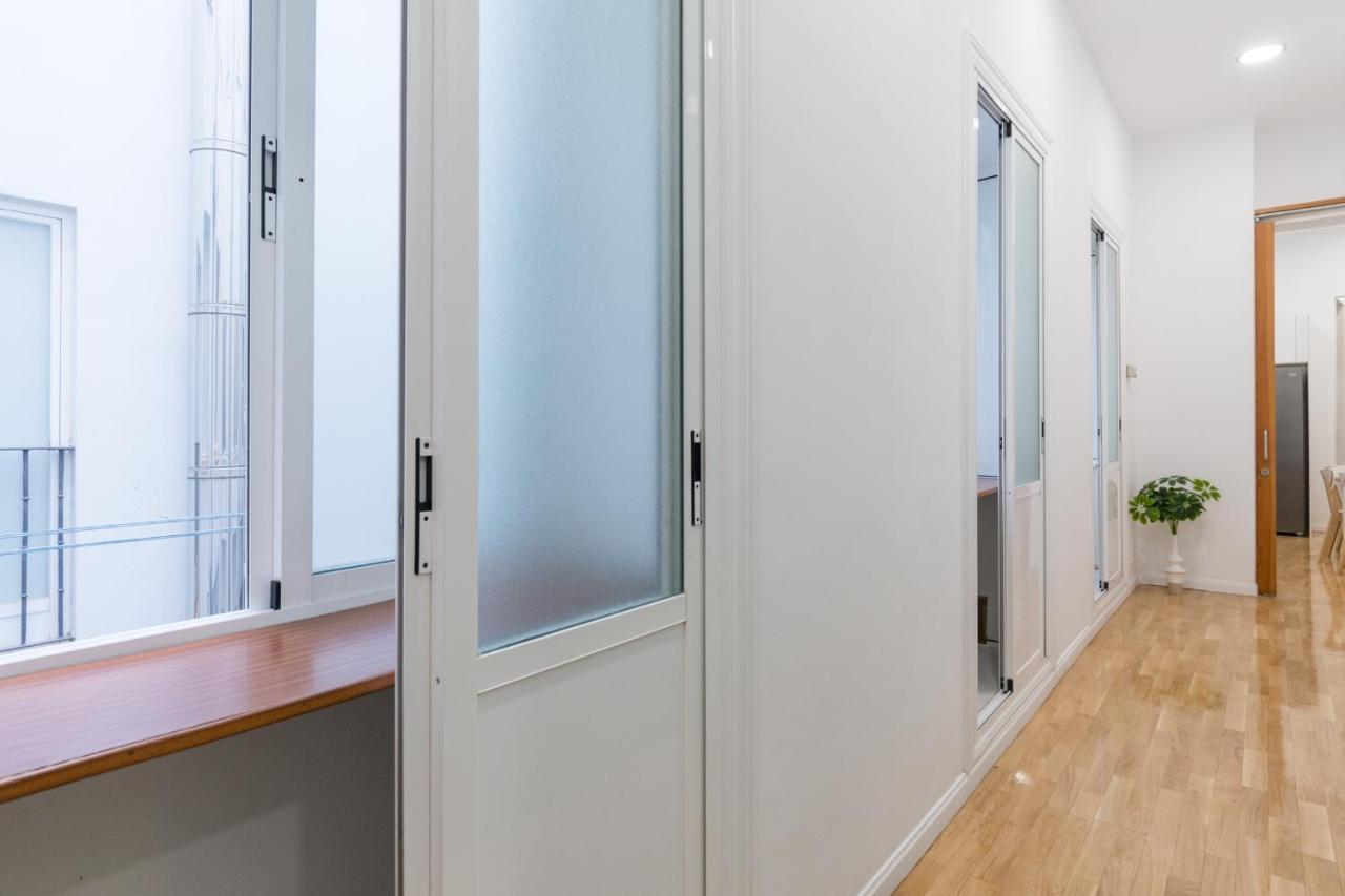 Vip Puerta Del Sol, By Monaro***** Apartment Madrid Ngoại thất bức ảnh