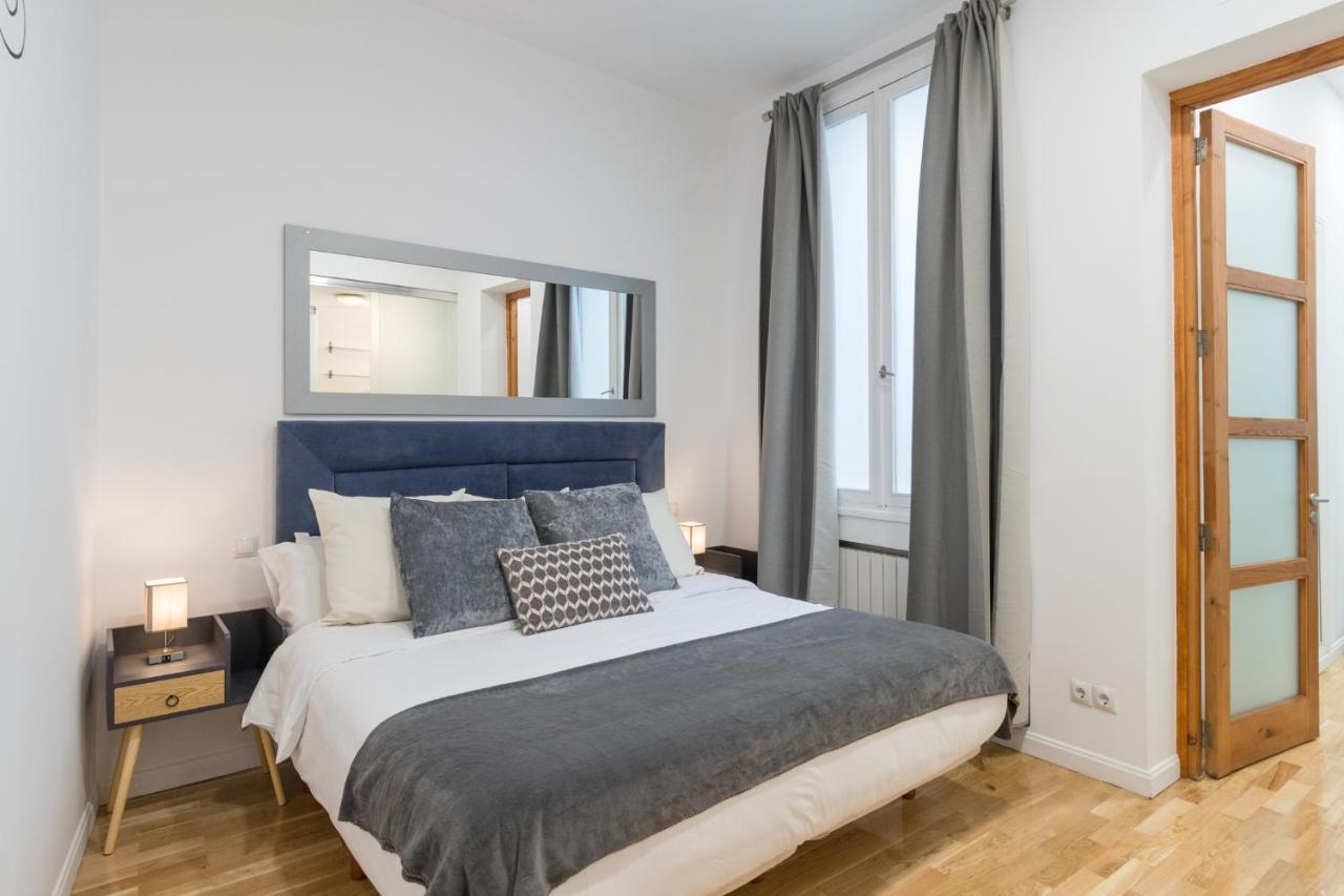 Vip Puerta Del Sol, By Monaro***** Apartment Madrid Ngoại thất bức ảnh