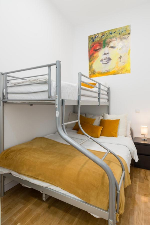Vip Puerta Del Sol, By Monaro***** Apartment Madrid Ngoại thất bức ảnh