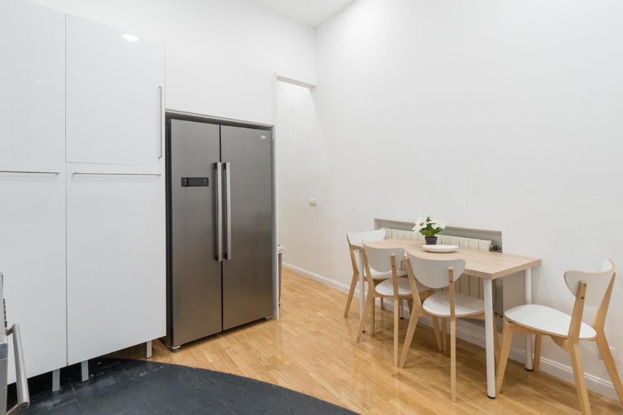 Vip Puerta Del Sol, By Monaro***** Apartment Madrid Ngoại thất bức ảnh