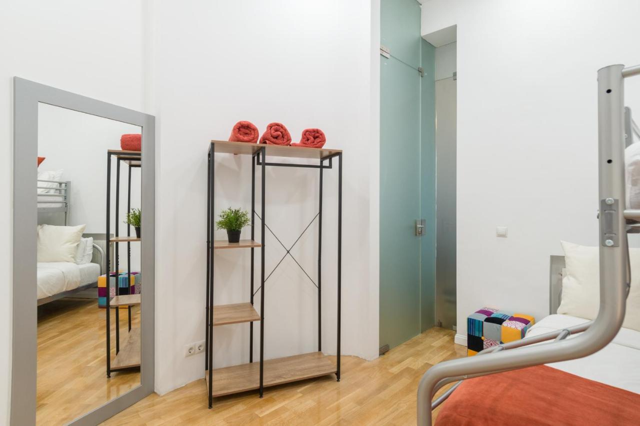 Vip Puerta Del Sol, By Monaro***** Apartment Madrid Ngoại thất bức ảnh
