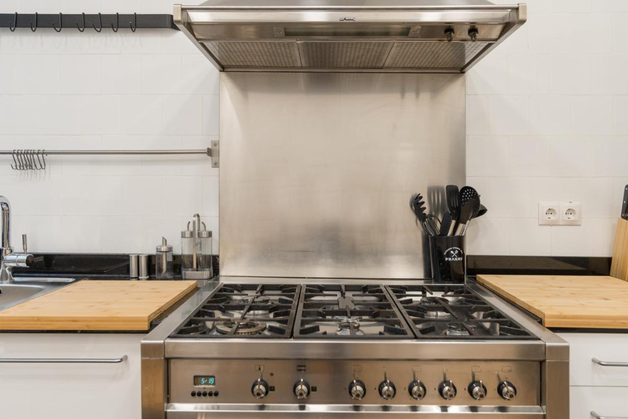 Vip Puerta Del Sol, By Monaro***** Apartment Madrid Ngoại thất bức ảnh