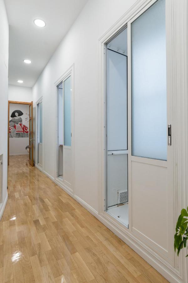 Vip Puerta Del Sol, By Monaro***** Apartment Madrid Ngoại thất bức ảnh