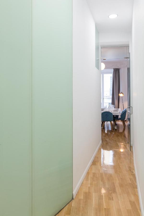 Vip Puerta Del Sol, By Monaro***** Apartment Madrid Ngoại thất bức ảnh