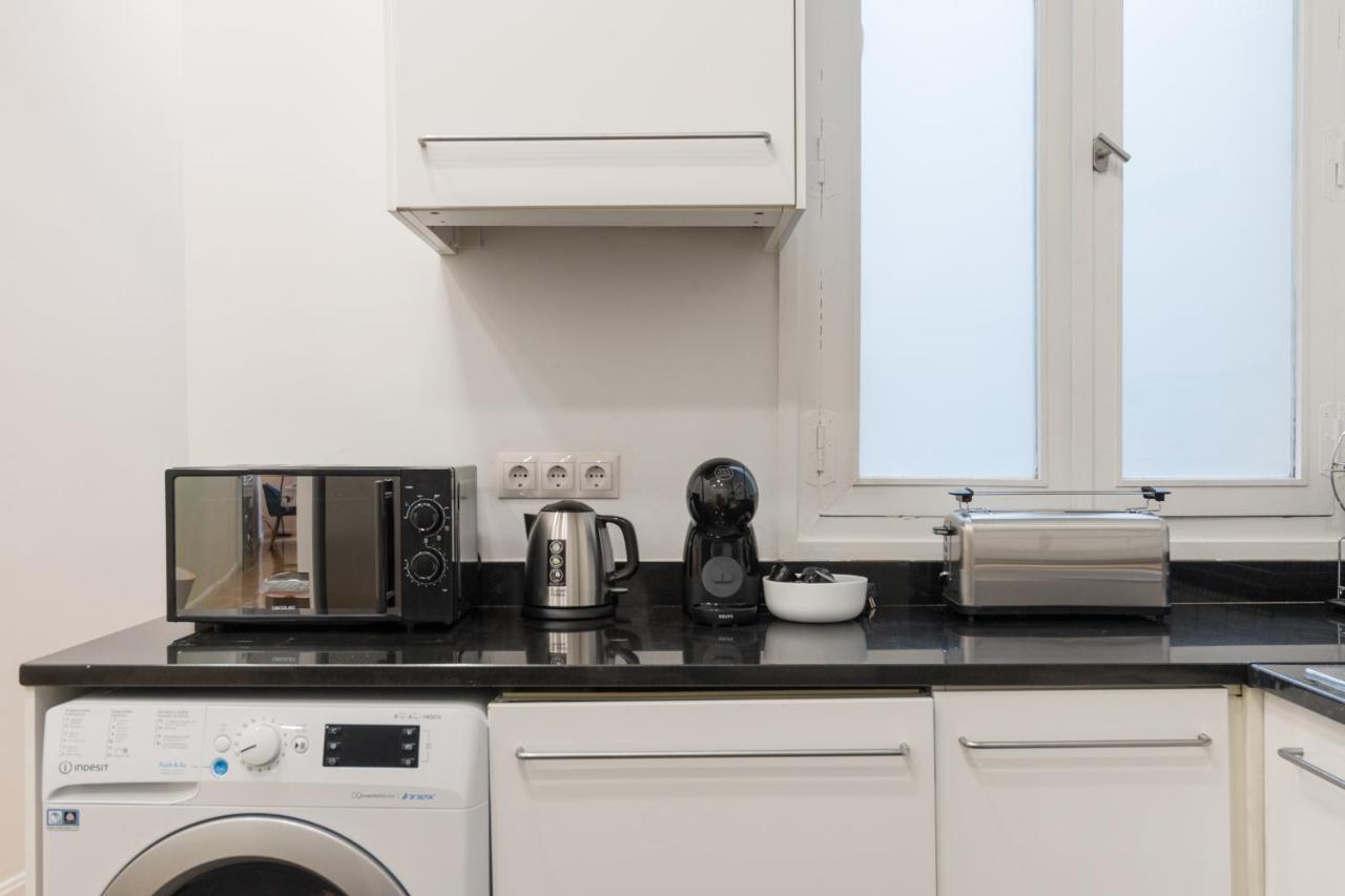 Vip Puerta Del Sol, By Monaro***** Apartment Madrid Ngoại thất bức ảnh