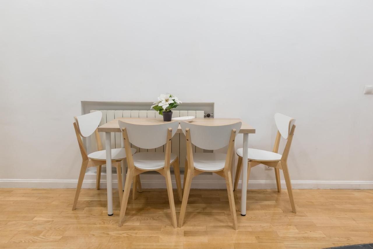 Vip Puerta Del Sol, By Monaro***** Apartment Madrid Ngoại thất bức ảnh