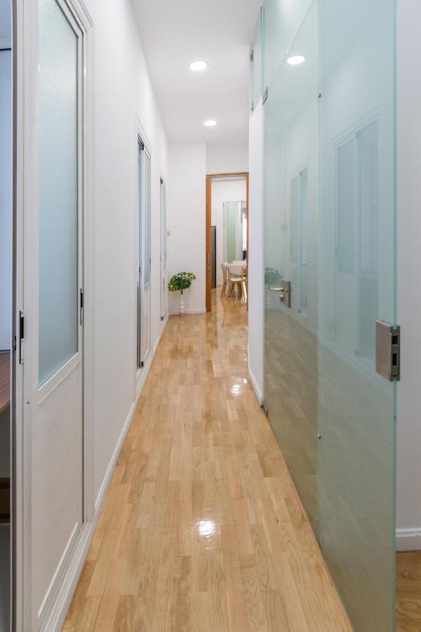Vip Puerta Del Sol, By Monaro***** Apartment Madrid Ngoại thất bức ảnh