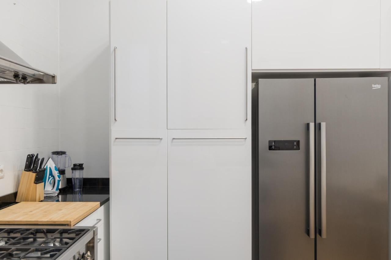 Vip Puerta Del Sol, By Monaro***** Apartment Madrid Ngoại thất bức ảnh
