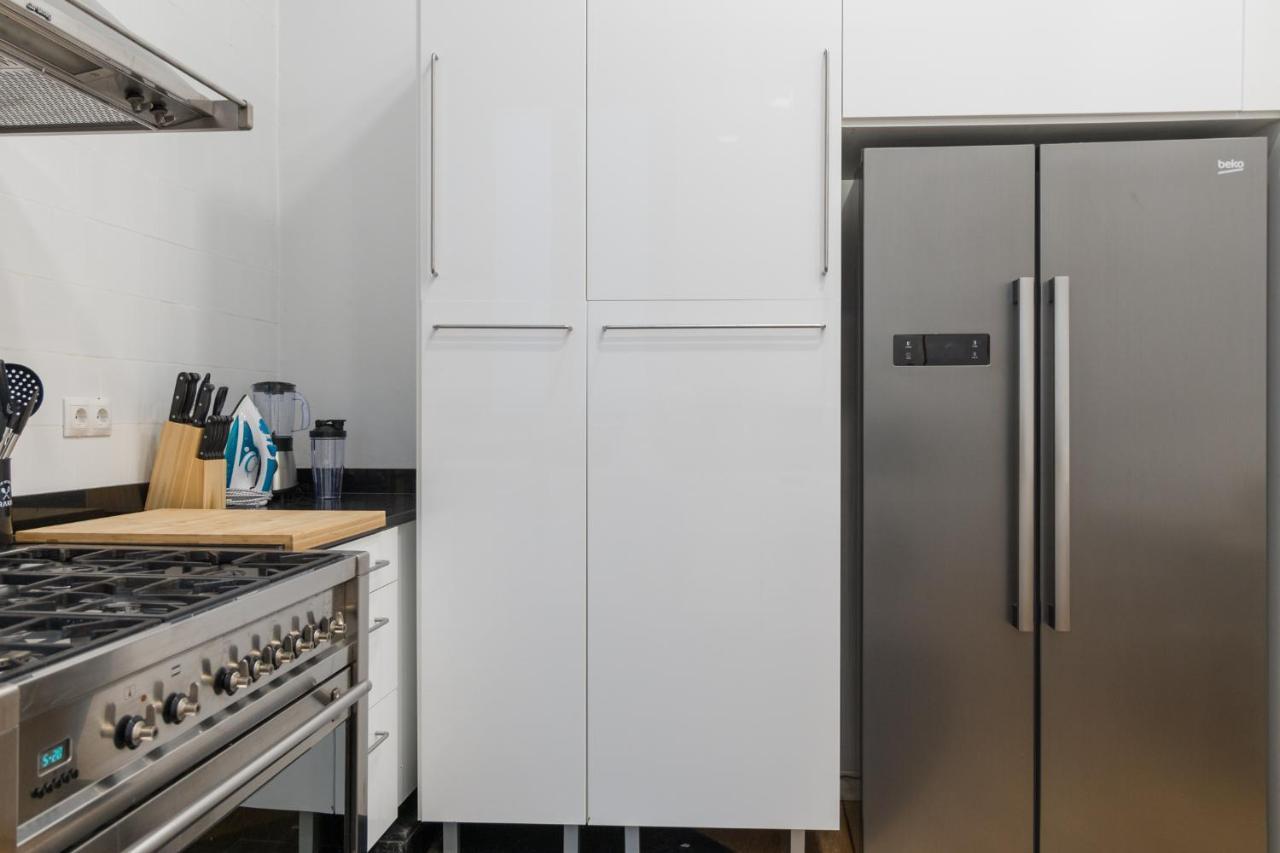 Vip Puerta Del Sol, By Monaro***** Apartment Madrid Ngoại thất bức ảnh